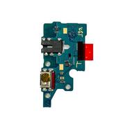 Smartex® Connettore di Ricarica Compatibile con Samsung Galaxy A71 4G (A715) Charging Flex