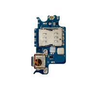 Smartex® Connettore di Ricarica Compatibile con Samsung Galaxy S22 5G (S901) Charging Flex