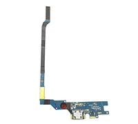 Smartex® Connettore di Ricarica Compatibile con Samsung Galaxy S4 (I9505) Charging Flex