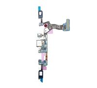 Smartex® Connettore di Ricarica Compatibile con Samsung Galaxy S7 Edge (G9350 G935F) Charging Flex