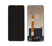 Smartex® Display LCD Compatibile con Oppo A15 (CPH2185), A15s (CPH2179), A35 (PEHM00)