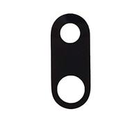 Smartex® Lente per Fotocamera Posteriore Compatibile con iPhone 8 Plus