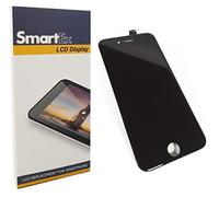 Smartex® New Display Nero Compatibile con iPhone 6 / Schermo LCD Retina e Vetro Touch Screen