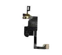 Smartex® Sensore di prossimità Compatibile con iPhone 13 Mini - Cavo Flessibile con sensore Luce