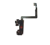 Smartex® Sensore di prossimità e Auricolare Speaker Compatibile con iPhone 11 PRO - Cavo Flessibile con Altoparlante e sensore Luce