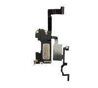 Smartex® Sensore di prossimità e Auricolare Speaker Compatibile con iPhone 12/12 PRO - Cavo Flessibile con Altoparlante e sensore Luce