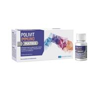 POLIVIT IMMUNO MATRIX 10FL