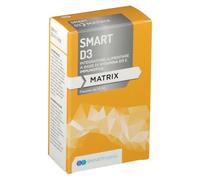 Smart d3 Matrix Gocce 15 ml