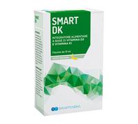 Smartfarma SMART DK GOCCE 15 ML GUSTO BANANA