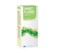 Smartfarma Smart Fluoro Integratore Alimentare Mineralizzante, 10ml