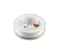 smartfil, smpet0wh0 a075, piede polietilene tereftalato glicolici di estrusione, 1.75 mm, 750 G, Avorio Bianco