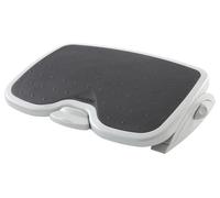 SmartFit SoleMate Plus Poggiapiedi, Grigio / Nero - 56146