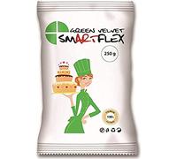 Smartflex Fondant Green Velvet - 250 g