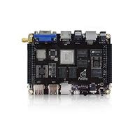 [SMARTFLY] firefly-rk3288 più, miniPC, Quad-Core A17 Development Board, 1.8Ghz, Open Source Ubuntu, Android, hdmi2.0 4 K, 2.4 G/5G Wi-Fi