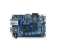 SmartFly info Originale Banana Pi BPI M1 A20 Dual Core 1 GB di RAM Open-source scheda di sviluppo singolo computer raspberry pi compatibile, Nave con Potenti Accessori