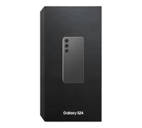Smartfon GALAXY S24 5G 8/256GB Enterprise Edition Czarny