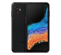 Samsung Galaxy Xcover6 Pro 16,8 cm (6.6") Dual SIM ibrida 5G USB tipo-C 6 GB 128 GB 4050 mAh Nero