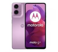 Motorola PB180013SE smartphone 16,7 cm (6.56") Doppia SIM Android 14 4G USB tipo-C 8 GB 128 GB 5000 mAh Lavanda, Rosa