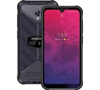 MS572 32 GB 4G /LTE Dual Sim Display 5.71 pollici IPS Slot Nano SD Fotocamera 13 Mpx Android Colore Nero