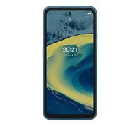 Smartfon XR20 Dual SIM 4/64GB niebieski