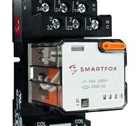SMARTFOX Relè di commutazione a 3 contatti