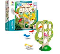 SmartGames 5 Little Birds