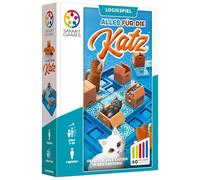 SmartGames Tutto per Il Gatto