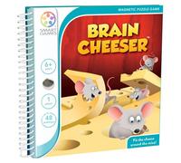 SmartGames Brain Cheeser Gioco Di Logica E Problem Solving