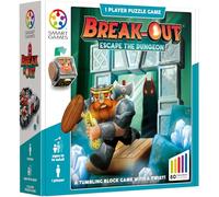 Smart Games – Break-Out – Divertimento per tutte le età