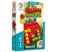 SmartGames Bruchi Rabauchi