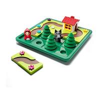 SmartGames Cappuccetto Rosso Puzzle SG021JP Autentico da JP