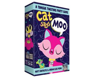 SMARTGAMES CAT SAYS MOO Gioco Da Tavolo 2023