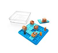 SmartGames Cats & Boxes Scatola rompicapo SmartGames