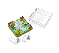 SmartGames Counting Sheep Scatola rompicapo SmartGames