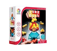 Cube Duel