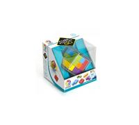 SmartGames Cube Puzzler GO - Gioco di puzzle 3D per tutta la famiglia - Nouvo