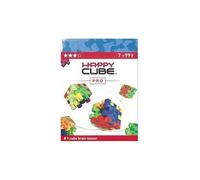 SmartGames- Cubo Happy Cube PRO (Mix), Multicolore, standard size, 140063