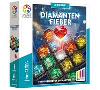 SmartGames Diamanten-Fieber