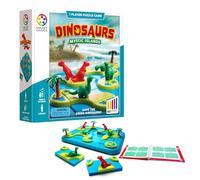 Dinosauri Isole alla Deriva