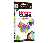 SmartGames Expert (1 Pack - 6 pcs)