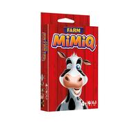 SmartGames Farm MiMiQ