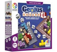 SmartGames Genius Square XXL