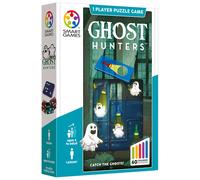 SmartGames Ghost Hunters SmartGames