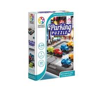 Smartgames Giochi da tavolo per bambini, giochi educativi, puzzle, regali educativi per bambini