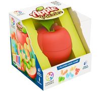 SMARTGAMES - Gioco Da Tavolo Apple Puzzler