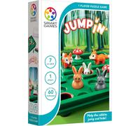 SMARTGAMES - GIOCO DA TAVOLO JUMP IN