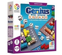 SmartGames - Gioco Genius Square