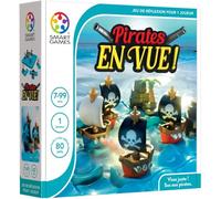 SmartGames - Gioco Pirati in Vista