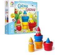 Gnome Sweet Gnome