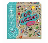 SmartGames Go Genius Science